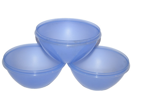 Tupperware blue wonderlier - tupperware,